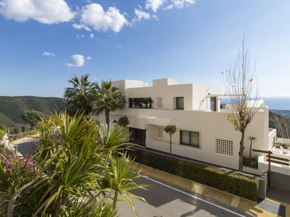 Samara By Interhome Appartement Marbella