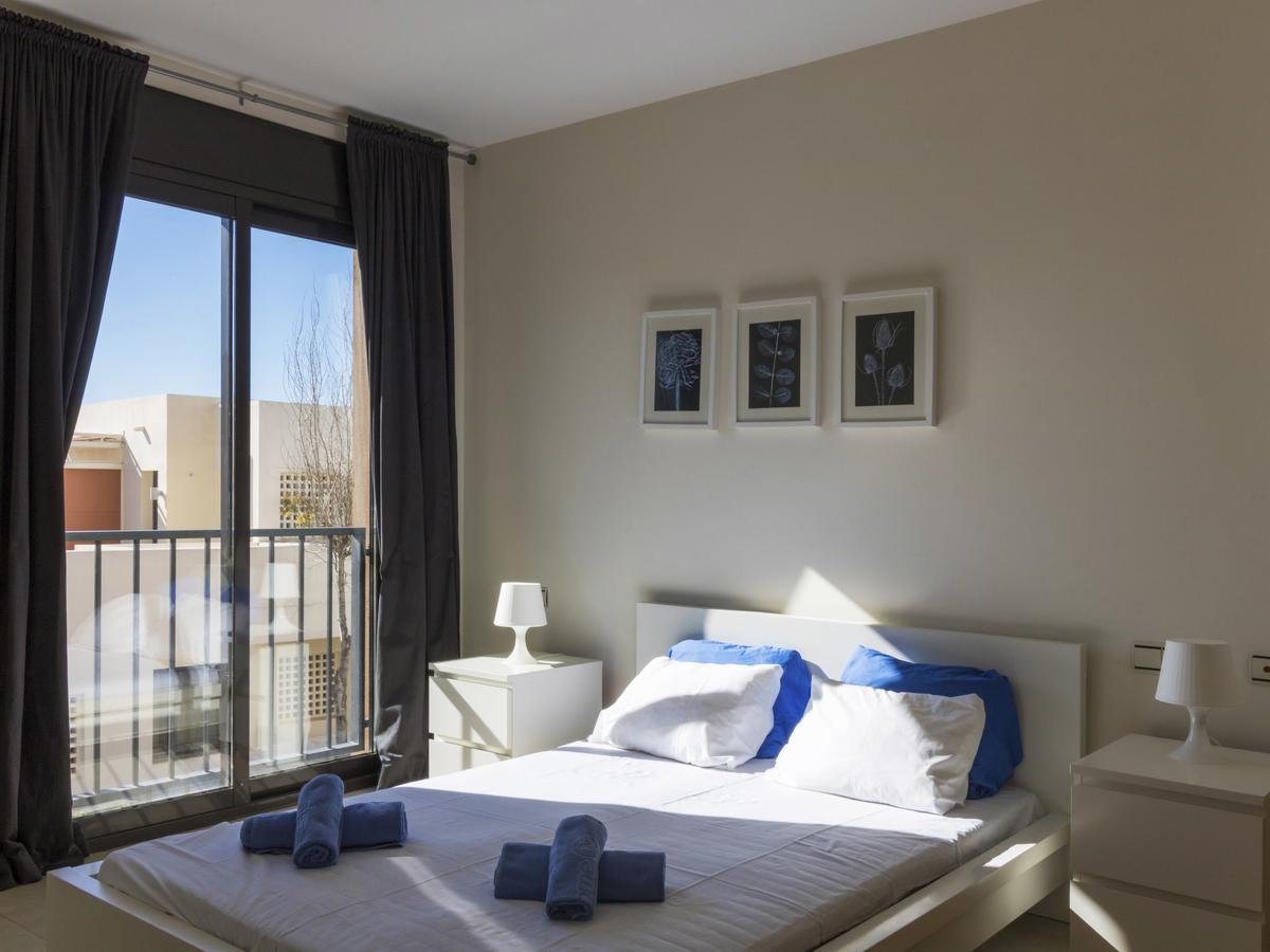 Appartement Samara By Interhome