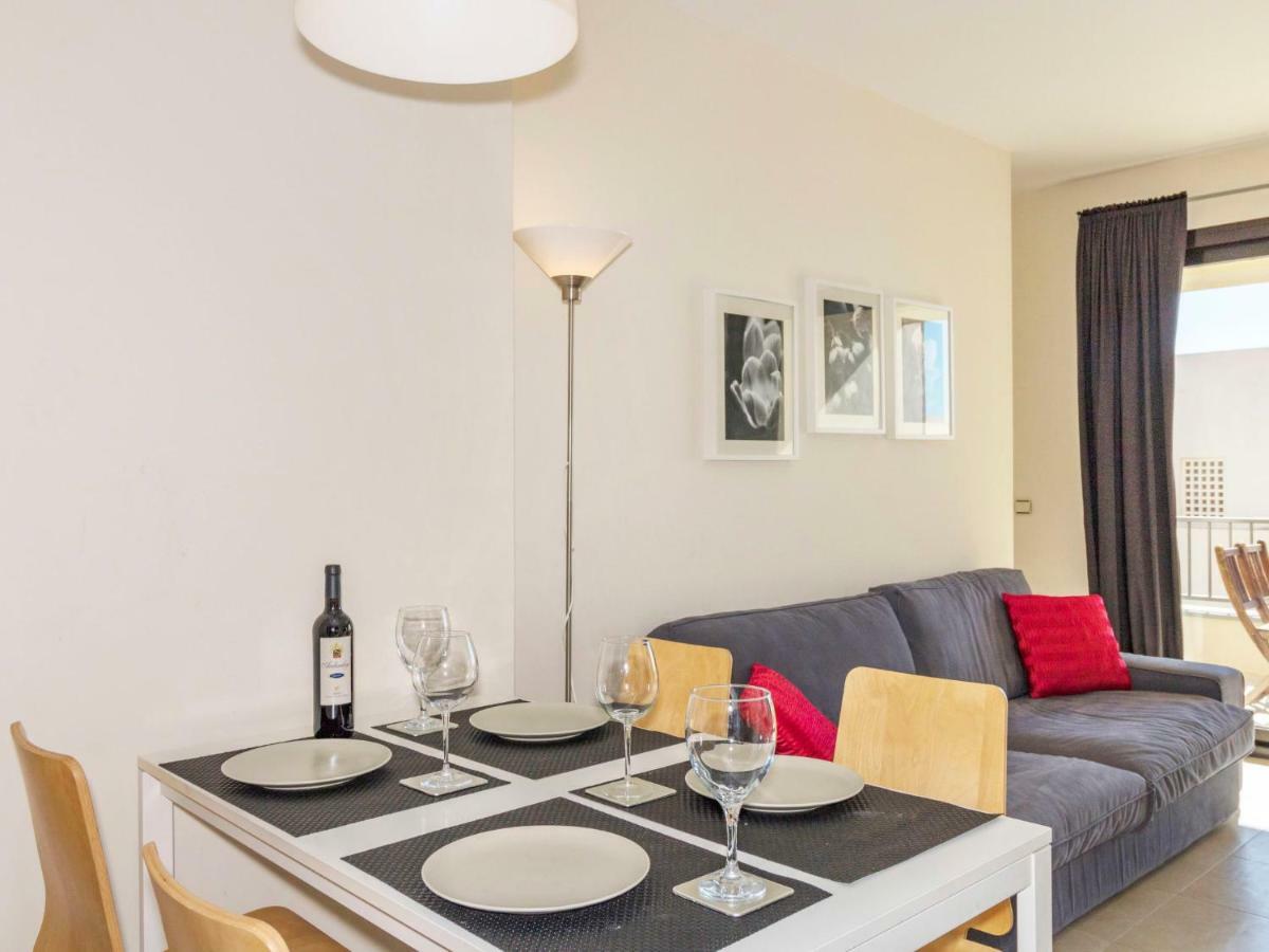 Samara By Interhome Appartement
