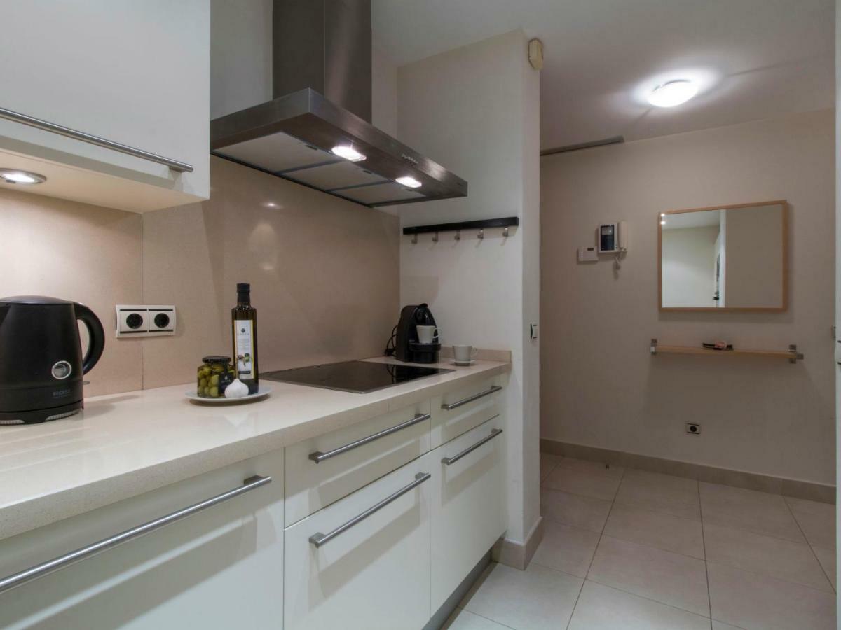 Appartement Samara By Interhome